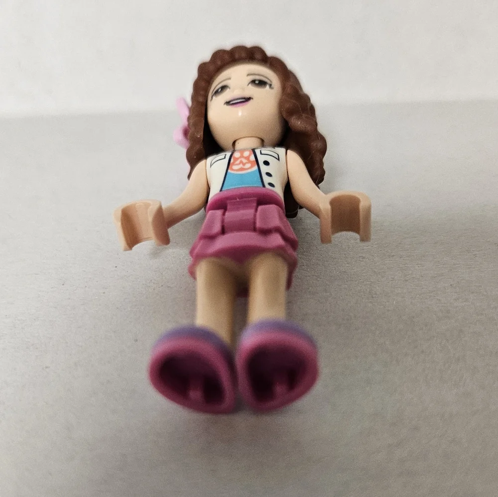 Lego‎ Minifigure Turtle Protection